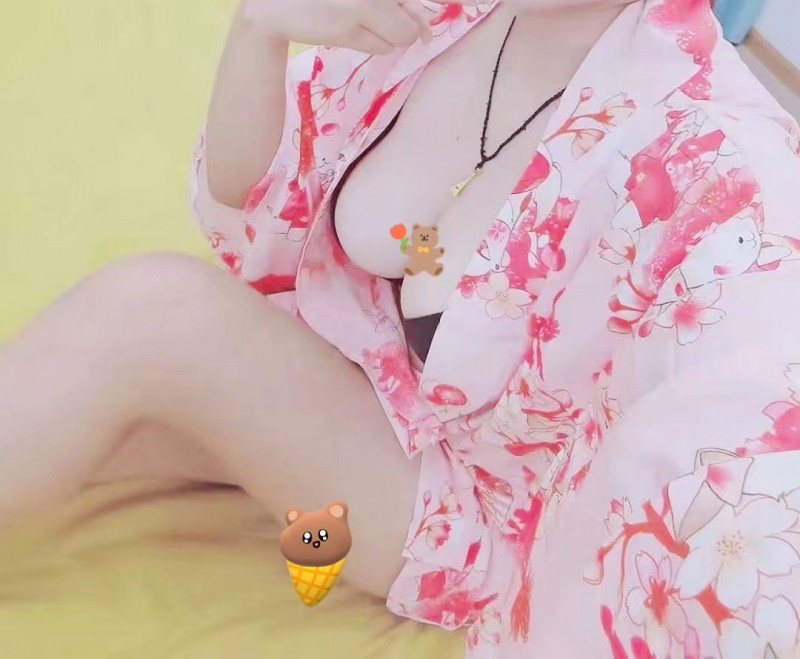南京小姐姐